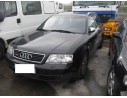 AUDI A6 AVANT (4B5)