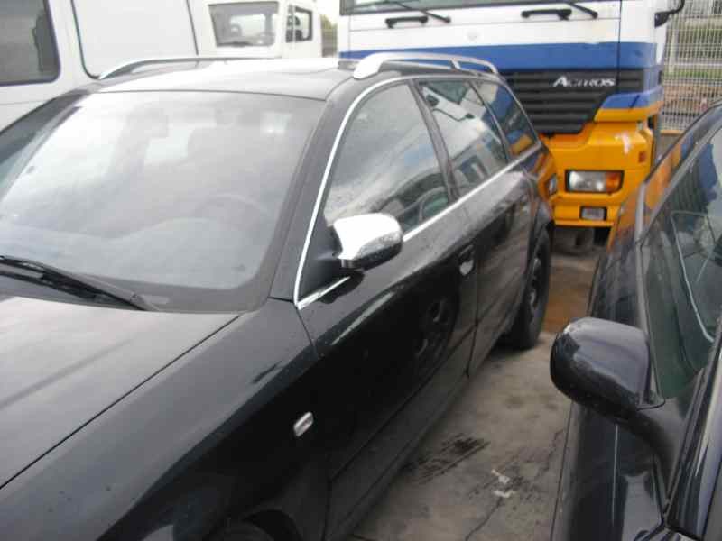 audi a6 avant (4b5) del año 1998