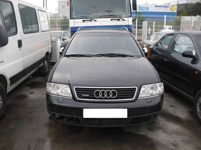 audi a6 avant (4b5) del año 1998