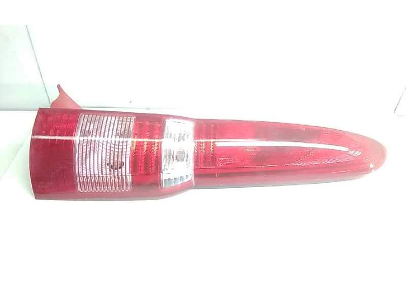 Recambio de piloto trasero derecho para fiat panda (169) 1.3 16v jtd dynamic referencia OEM IAM 086611917R 04284335 