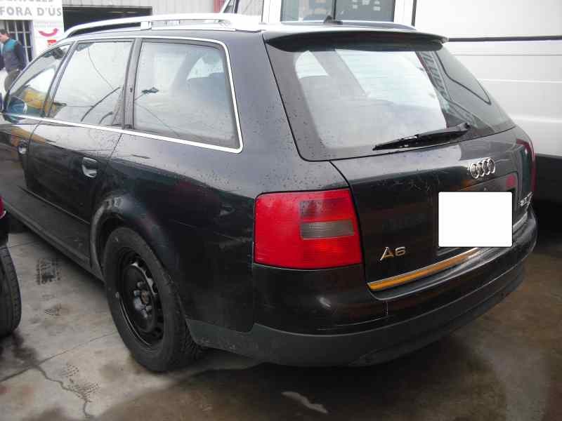 audi a6 avant (4b5) del año 1998