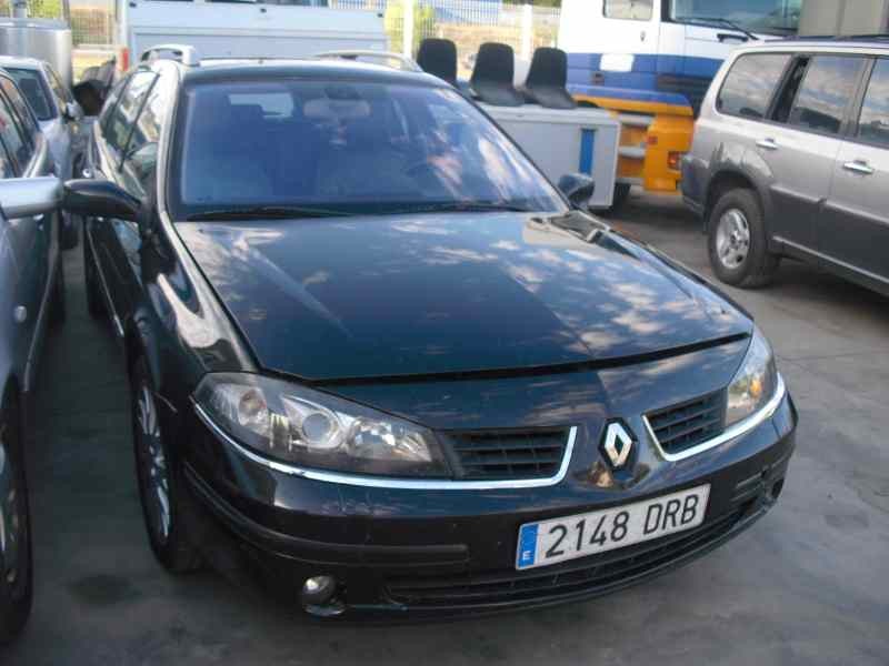renault laguna ii (bg0) del año 2001