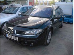 renault laguna ii (bg0) del año 2001 2