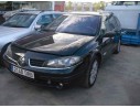 RENAULT LAGUNA II (BG0)