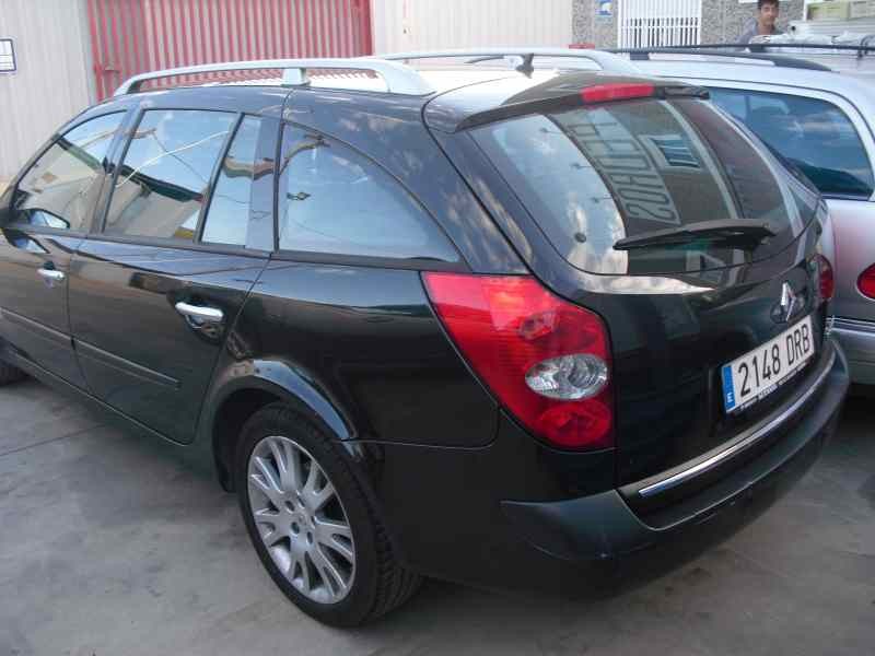renault laguna ii (bg0) del año 2001