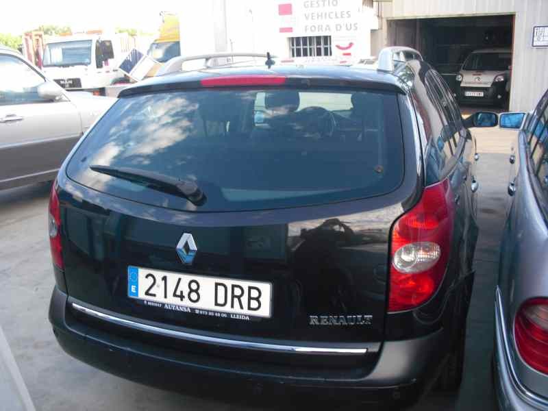 renault laguna ii (bg0) del año 2001