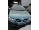 NISSAN ALMERA (N16/E)
