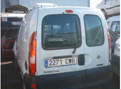 nissan kubistar (x76) del año 2003