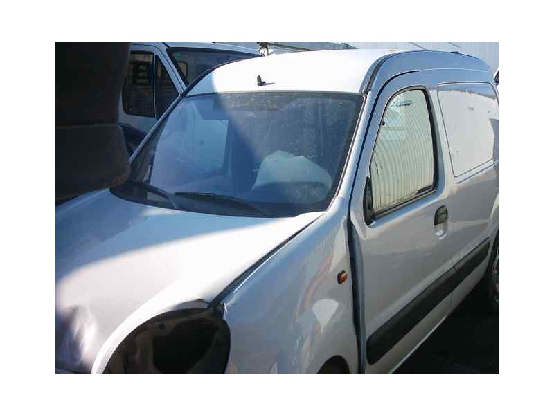 nissan kubistar (x76) del año 2003