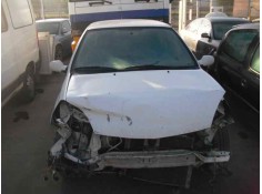 renault clio ii fase ii (b/cb0) del año 2001