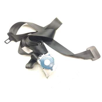 Recambio de cinturon seguridad trasero derecho para seat alhambra (710, 711) 2.0 tdi referencia OEM IAM 7N0857811  