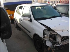 renault clio ii fase ii (b/cb0) del año 2001 2