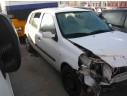 RENAULT CLIO II FASE II (B/CB0)