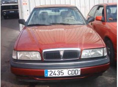 mg serie 800 (rs) del año 1992