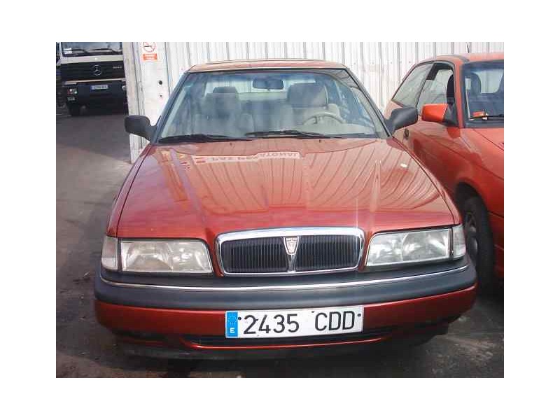 mg serie 800 (rs) del año 1992