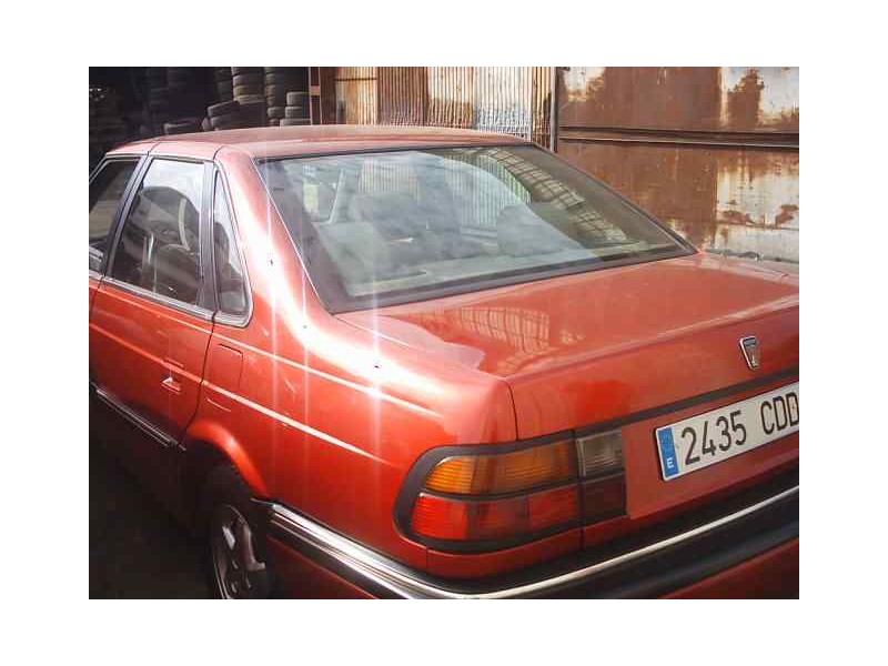 mg serie 800 (rs) del año 1992