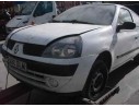 RENAULT CLIO II FASE II (B/CB0)