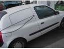 RENAULT CLIO II FASE II (B/CB0)