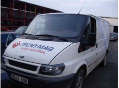 ford transit bus 1995 del año 1994