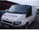 FORD TRANSIT BUS 1995