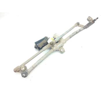 Recambio de motor limpia delantero para seat leon (1m1) signo referencia OEM IAM 1J1955113C  