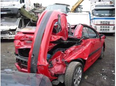 peugeot 207 del año 2006 2