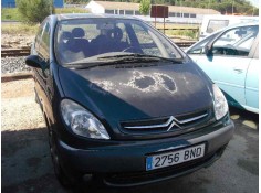 citroën xsara picasso del año 1999
