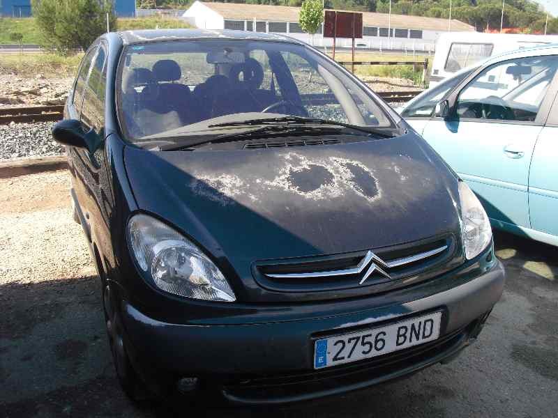 citroën xsara picasso del año 1999