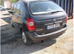 citroën xsara picasso del año 1999 2