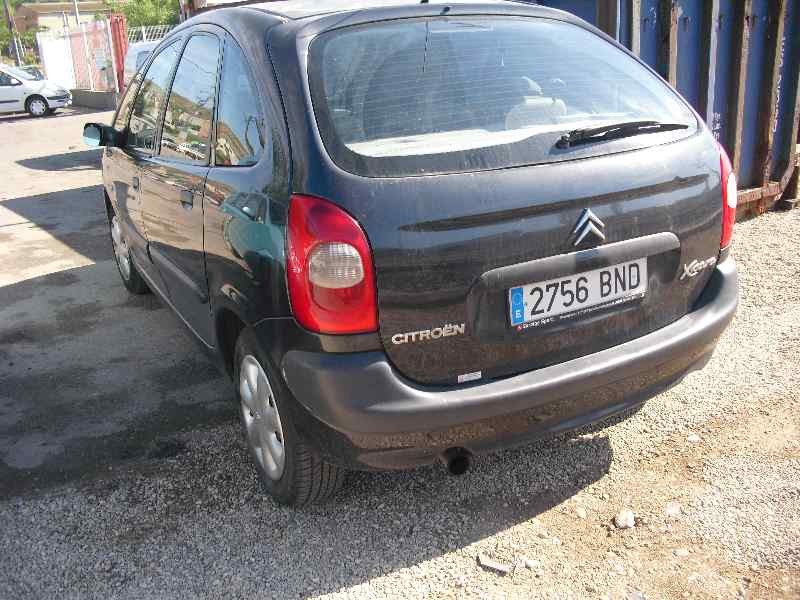 citroën xsara picasso del año 1999
