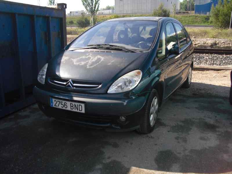 citroën xsara picasso del año 1999