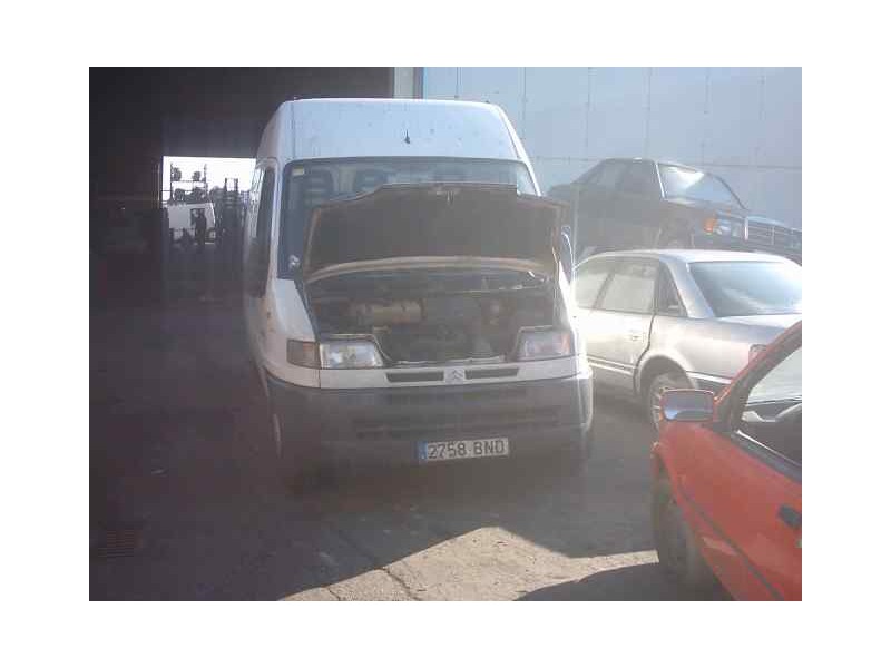 citroën jumper combi (1) del año 1994