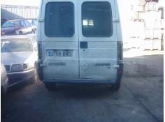 citroën jumper combi (1) del año 1994 2