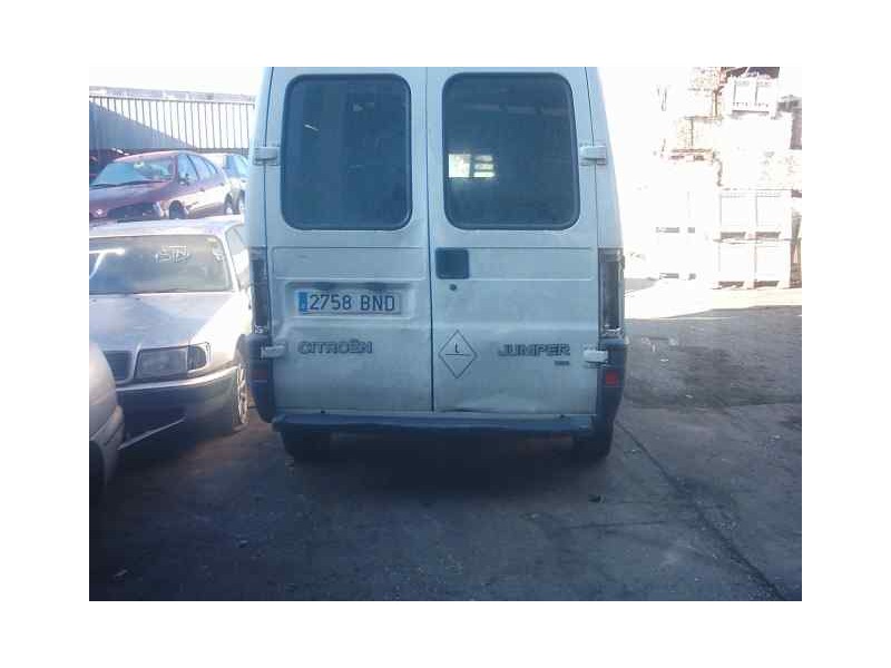 citroën jumper combi (1) del año 1994