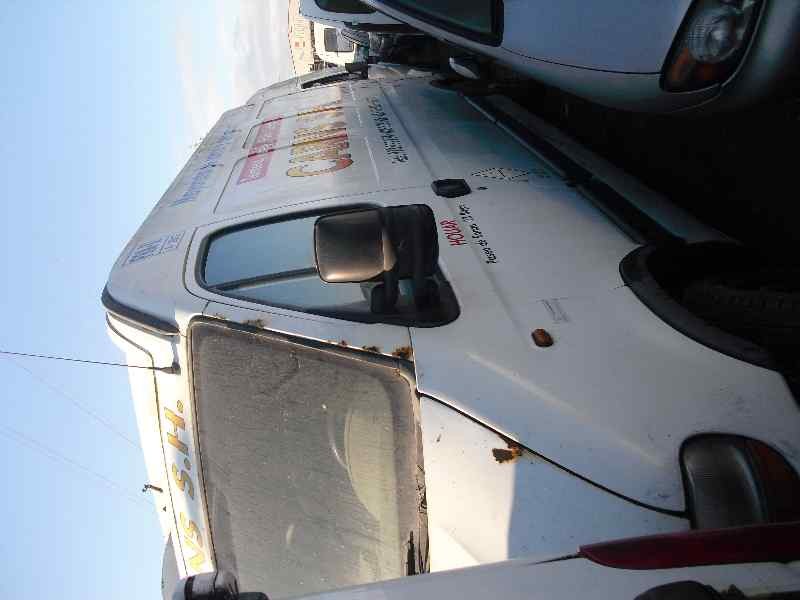 renault master desde ´98 del año 1998