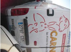 renault master desde ´98 del año 1998 2