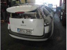 renault megane ii familiar del año 2003 2