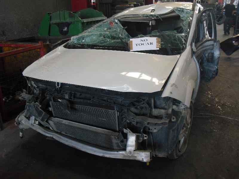 renault megane ii familiar del año 2003