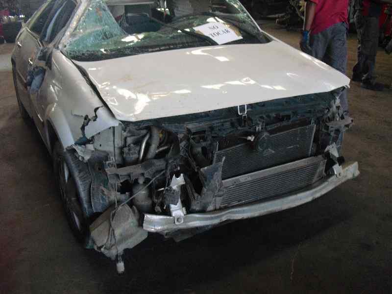 renault megane ii familiar del año 2003