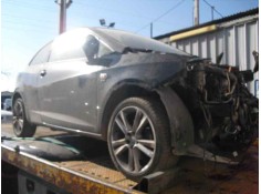 seat ibiza sc (6j1) del año 2008