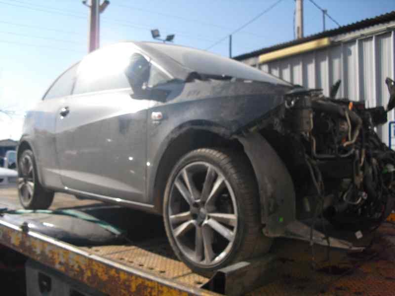 seat ibiza sc (6j1) del año 2008