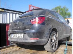 seat ibiza sc (6j1) del año 2008 2
