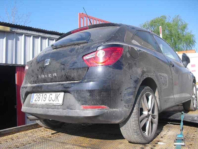 seat ibiza sc (6j1) del año 2008
