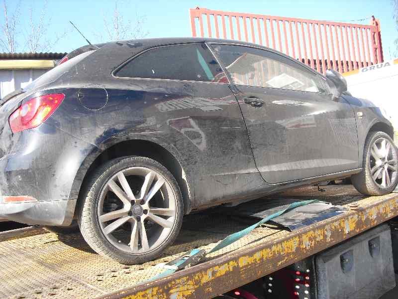 seat ibiza sc (6j1) del año 2008