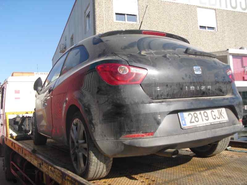seat ibiza sc (6j1) del año 2008