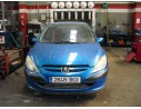 PEUGEOT 307 (S1)