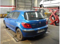 peugeot 307 (s1) del año 2001 2