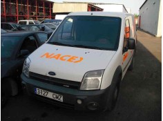 ford transit connect (tc7) del año 2002