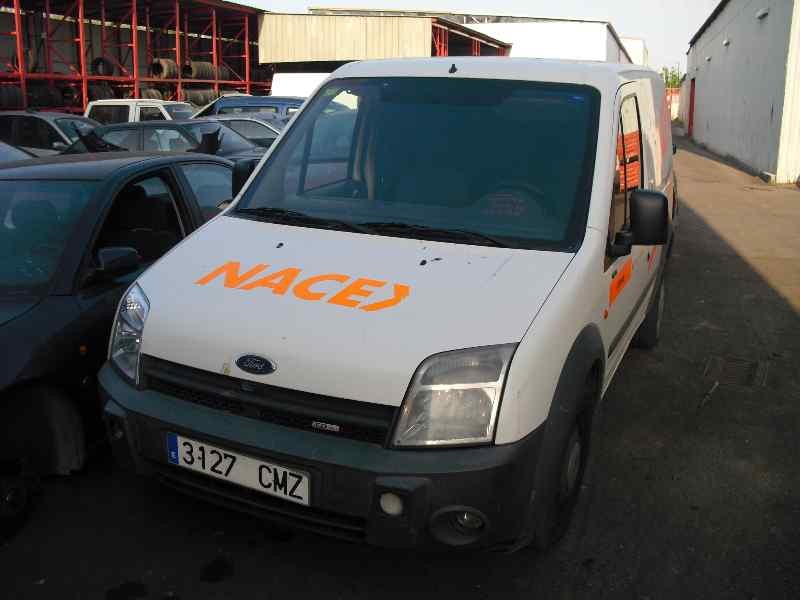 ford transit connect (tc7) del año 2002
