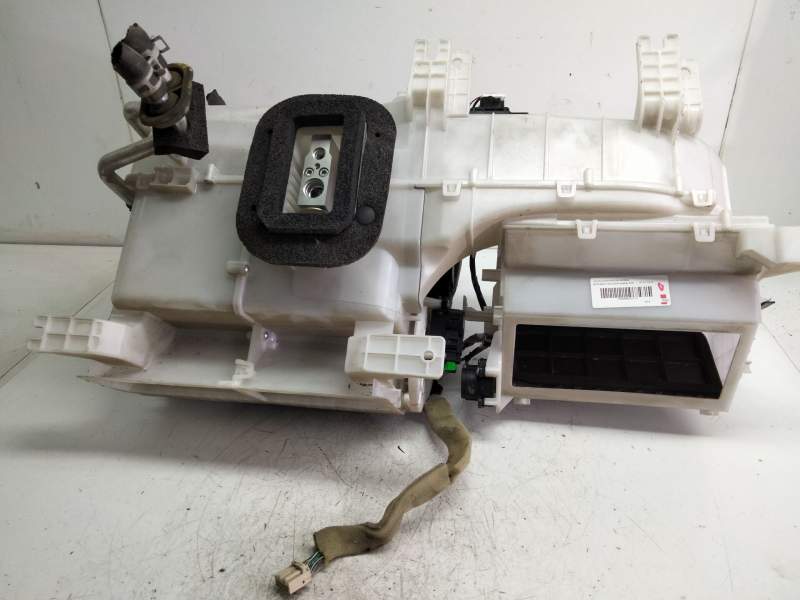 Recambio de calefaccion entera normal para mitsubishi asx (ga0w) kaiteki 4wd referencia OEM IAM 7801A874  